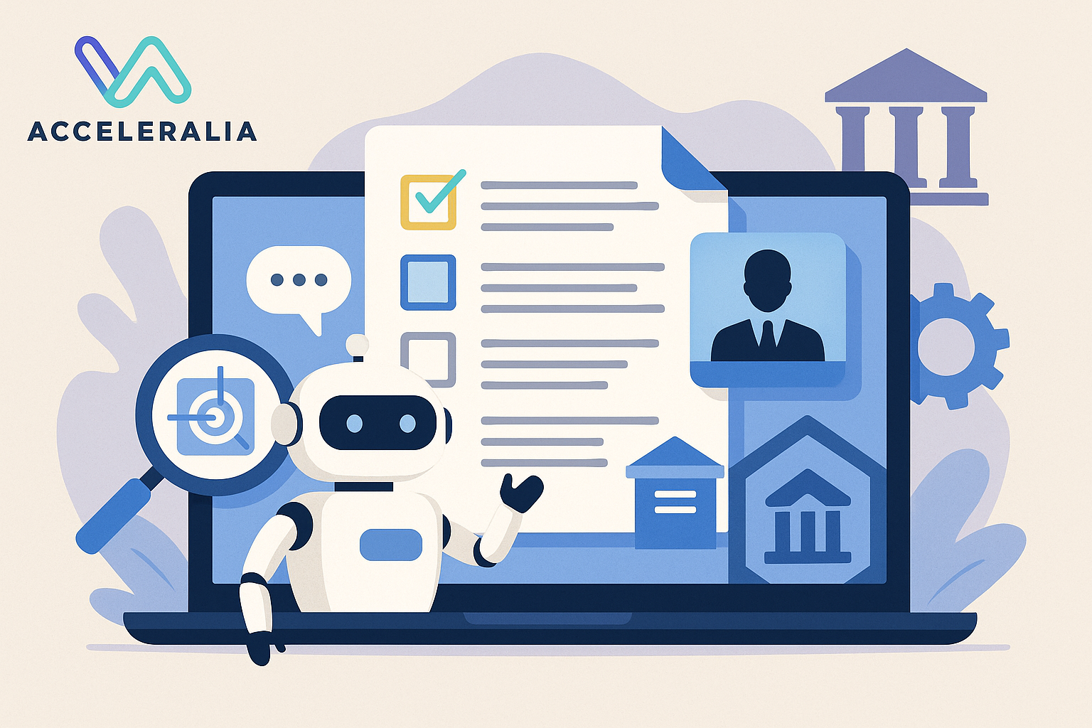 Acceleralia Success Case