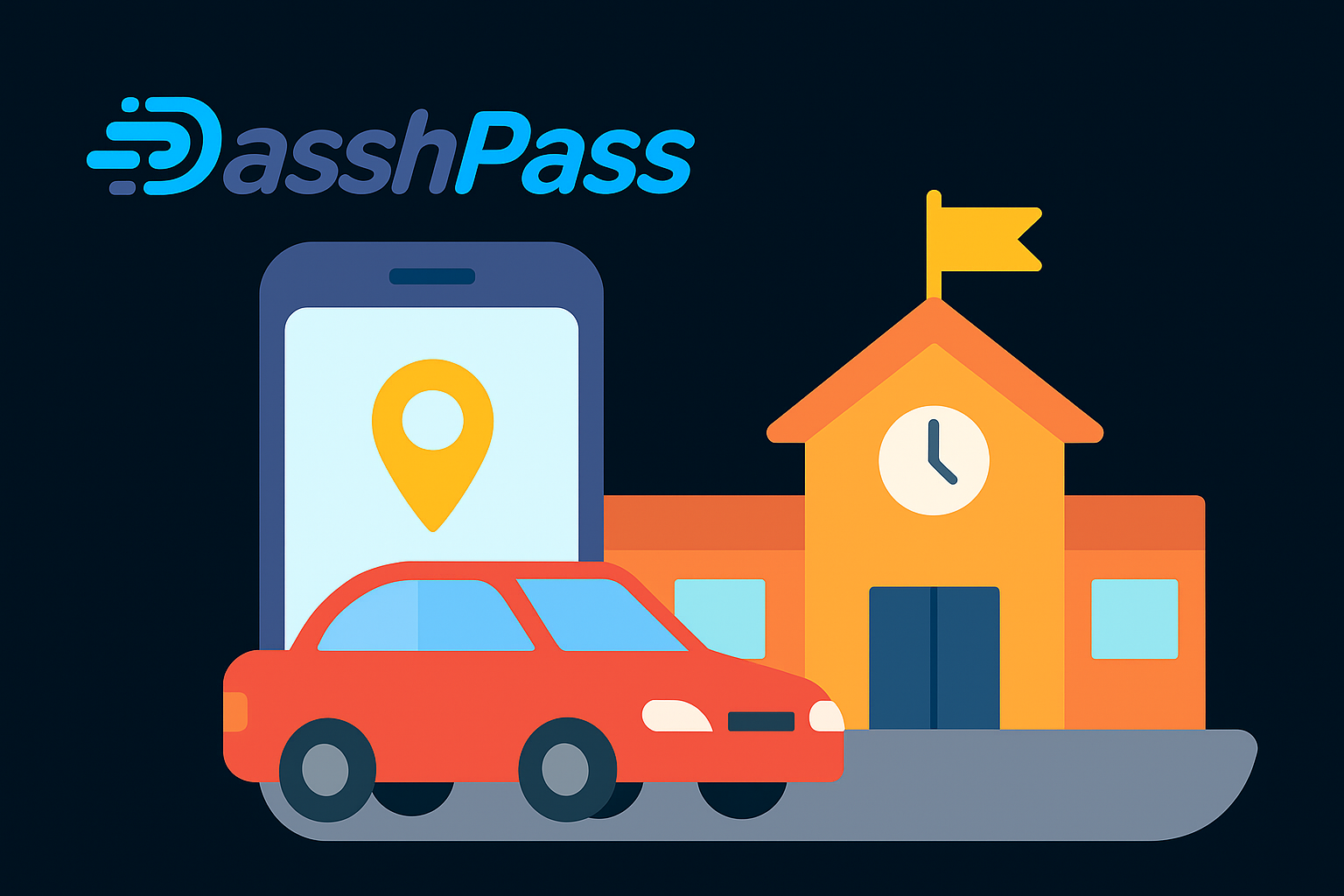 DashPass Success Case