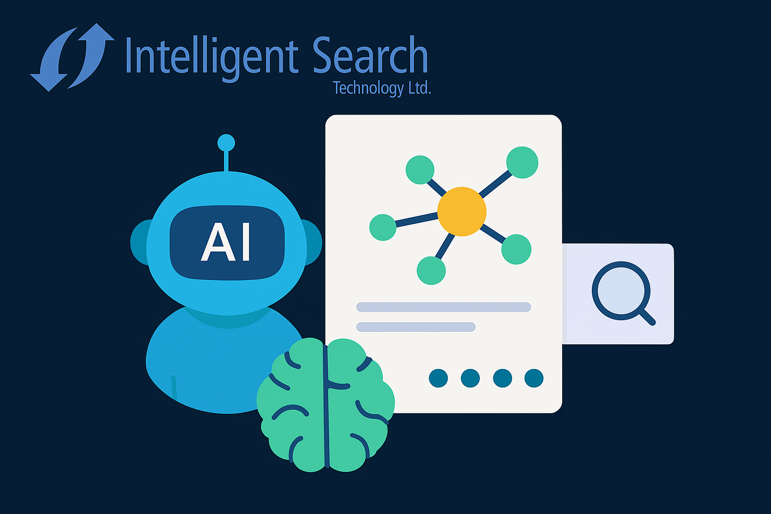 Intelligent Search Technology Success Case