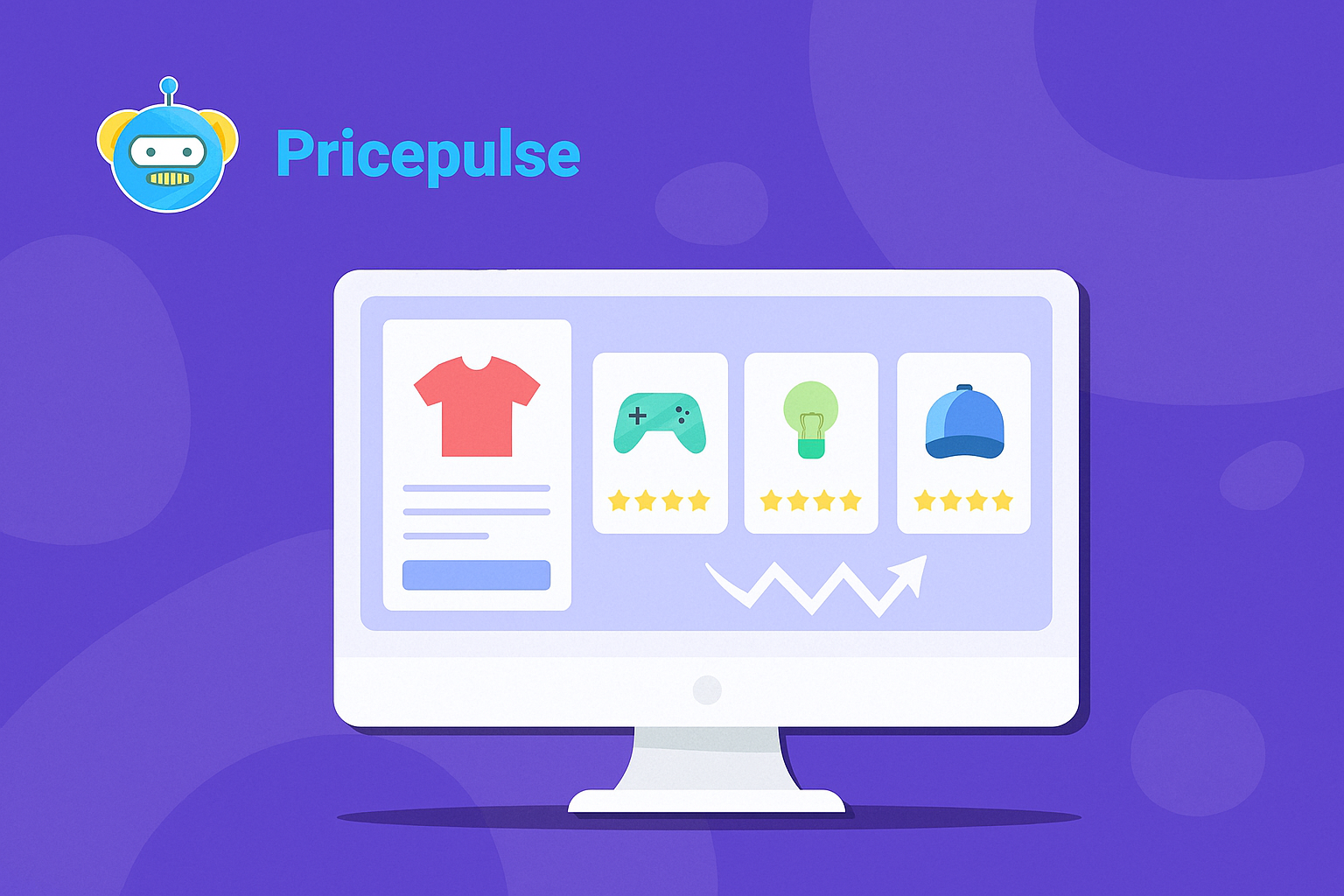 PricePulse Recommendation System
