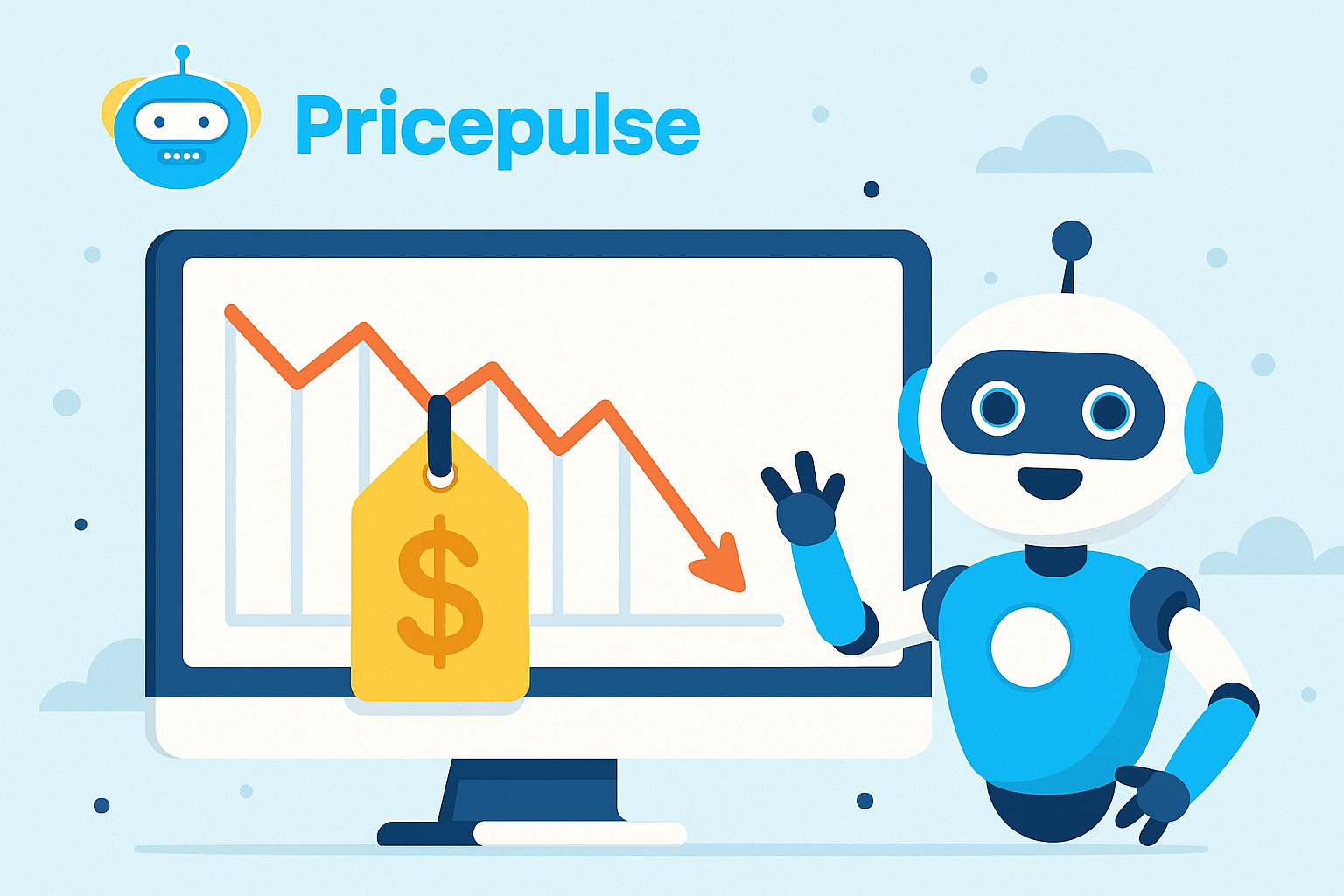 PricePulse Price Prediction